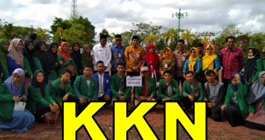 KKN