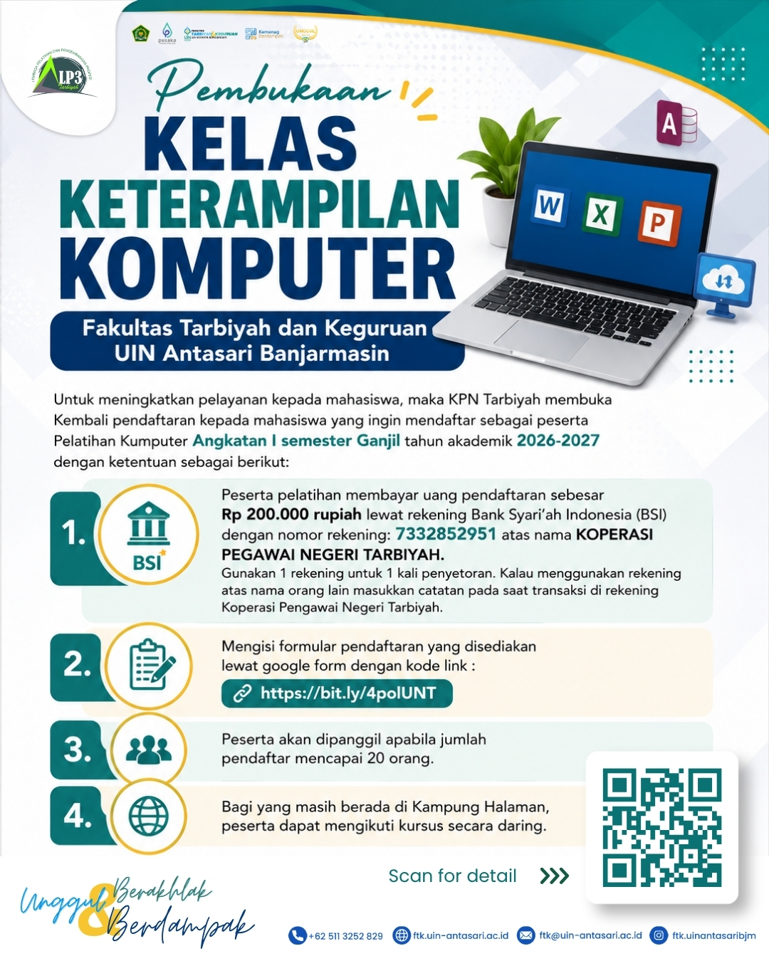 Galeri Informasi 1
